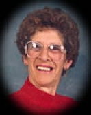 Photo de Dorothy-A Cousineau